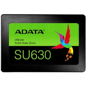 حافظه SSD ای دیتا مدل SU630 ظرفیت ۲۴۰ گیگابایت استوک
