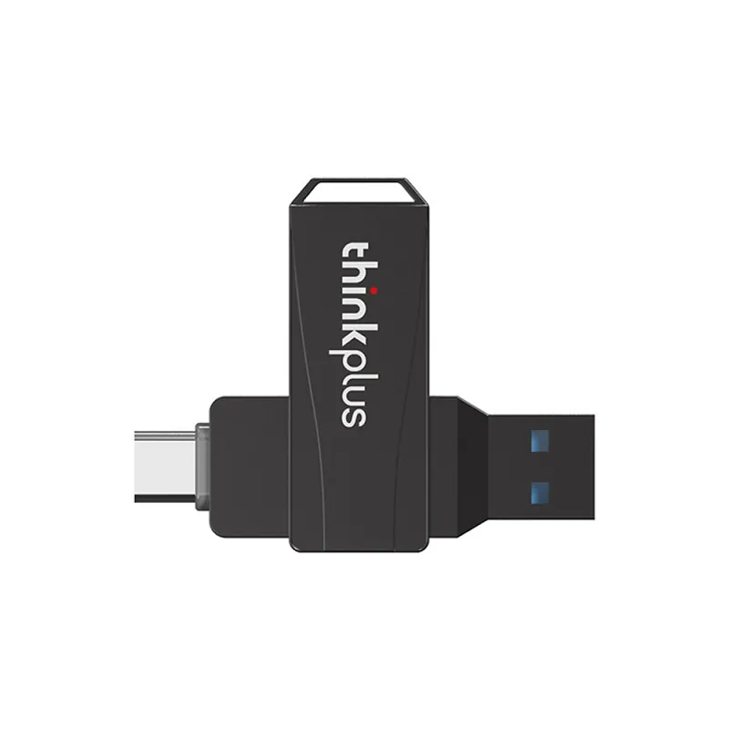 فلش مموری 64 گیگ لنوو Lenovo Thinkplus MU252 64G Flash Memory