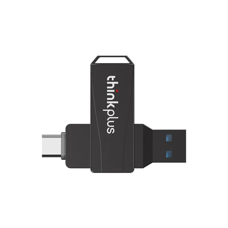فلش مموری 64 گیگ لنوو Lenovo Thinkplus MU252 64G Flash Memory